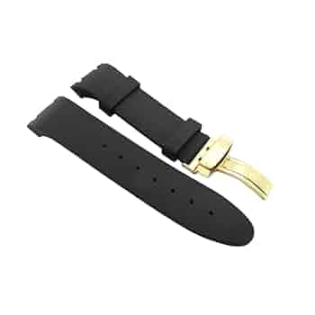 Joe Rodeo Watch 26 mmゴムバンドゴールド色バックル Joe Rodeo Watch 26 mmゴムバンドゴールド色バックル Joe Rodeo